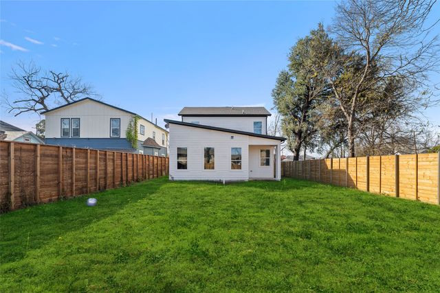 3604 Wendelkin Street, Dallas, TX 75215