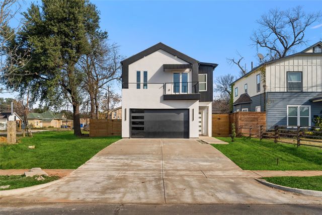 3604 Wendelkin Street, Dallas, TX 75215