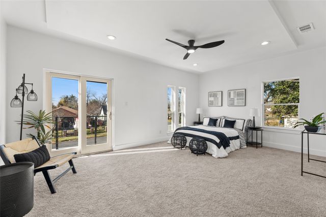 3604 Wendelkin Street, Dallas, TX 75215