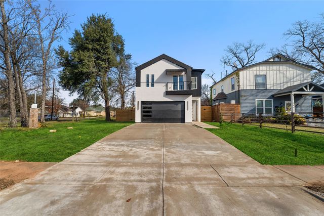 3604 Wendelkin Street, Dallas, TX 75215