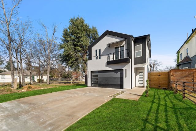 3604 Wendelkin Street, Dallas, TX 75215