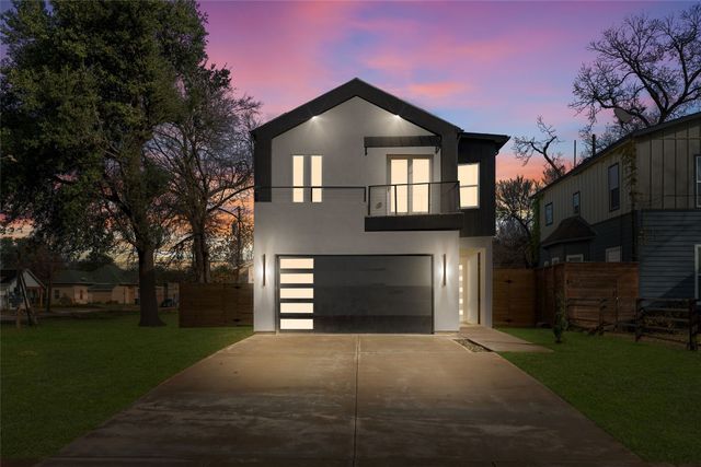 3604 Wendelkin Street, Dallas, TX 75215