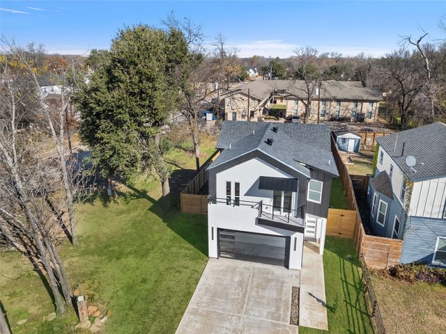 3604 Wendelkin Street, Dallas, TX 75215
