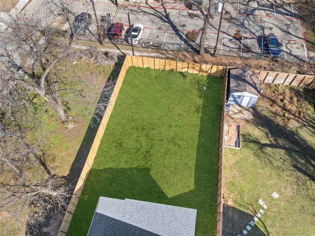 3604 Wendelkin Street, Dallas, TX 75215