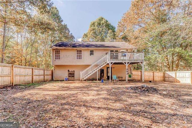 156 DOGWOOD GLEN Drive, Aragon, GA 30104