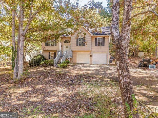 156 DOGWOOD GLEN Drive, Aragon, GA 30104