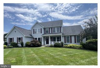 1955 SHERLOCK HOLMES ST, Eldersburg, MD 21784