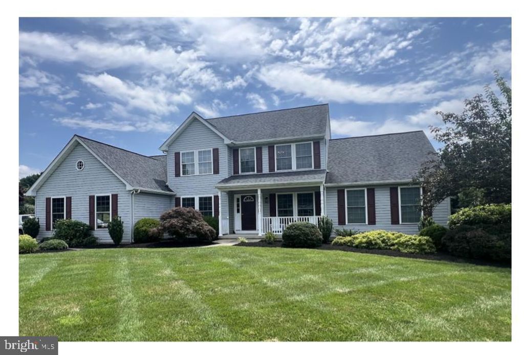 1955 SHERLOCK HOLMES ST, Eldersburg, MD 21784