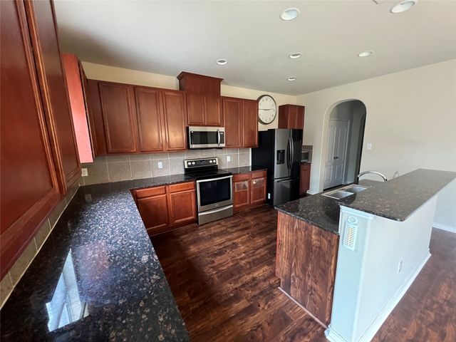 2316 Cup Drive, Plano, TX 75074