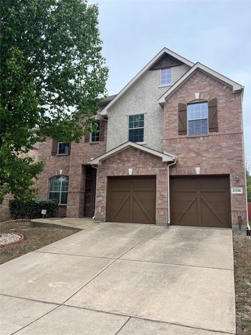 2316 Cup Drive, Plano, TX 75074