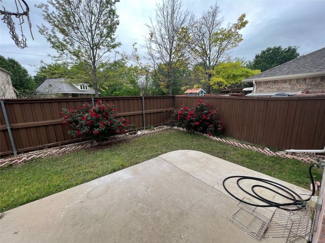 2316 Cup Drive, Plano, TX 75074