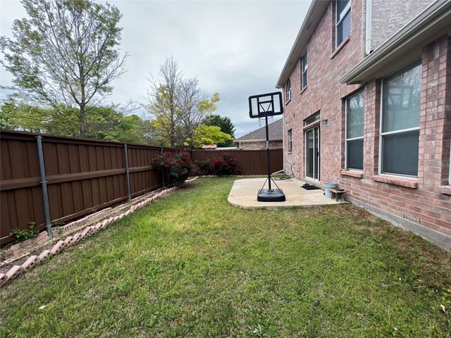 2316 Cup Drive, Plano, TX 75074