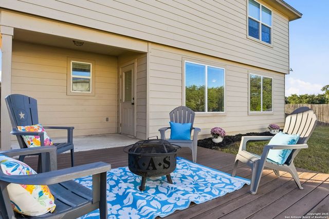 184 Jolie Circle, Boerne, TX 78015