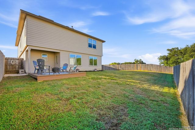 184 Jolie Circle, Boerne, TX 78015