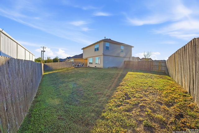 184 Jolie Circle, Boerne, TX 78015