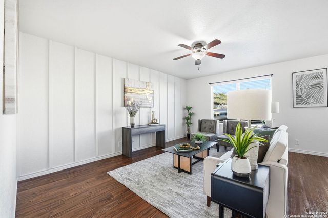 184 Jolie Circle, Boerne, TX 78015