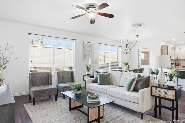 184 Jolie Circle, Boerne, TX 78015