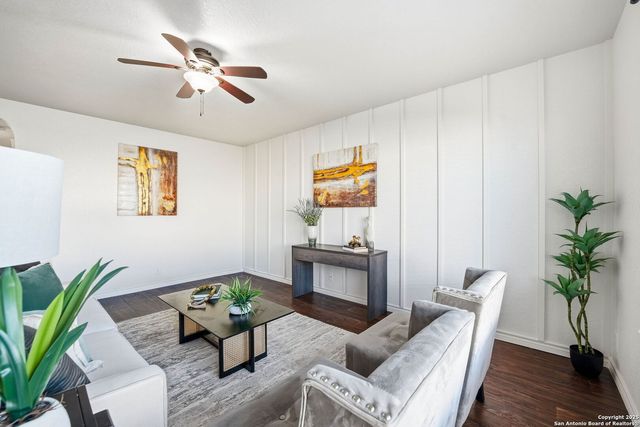 184 Jolie Circle, Boerne, TX 78015