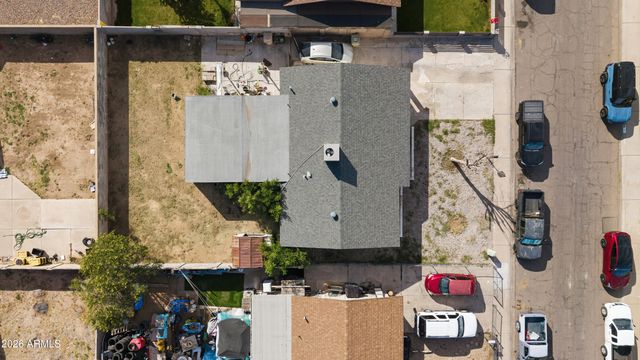 7811 W OREGON Avenue, Glendale, AZ 85303