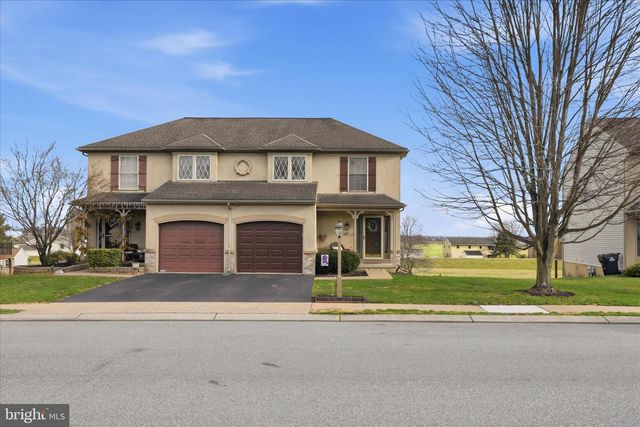 60 TALON DR, Ephrata, PA 17522