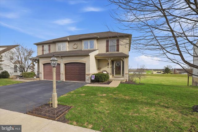 60 TALON DR, Ephrata, PA 17522