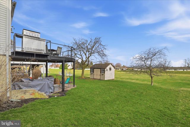 60 TALON DR, Ephrata, PA 17522