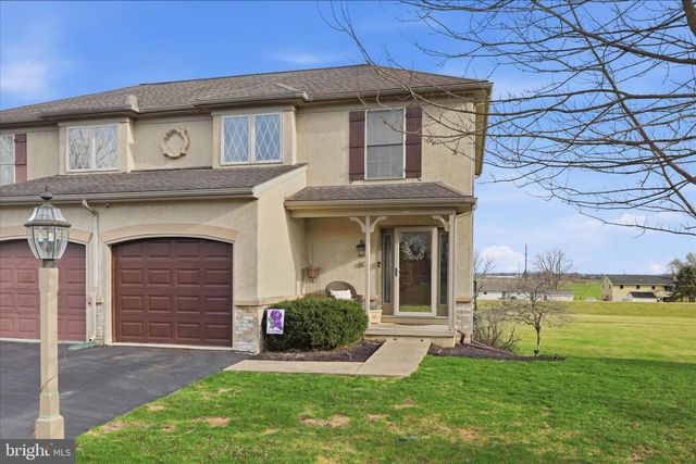60 TALON DR, Ephrata, PA 17522