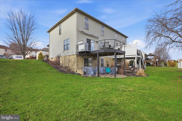 60 TALON DR, Ephrata, PA 17522