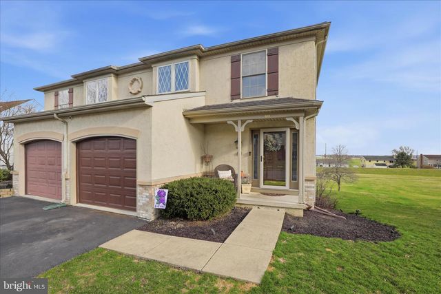 60 TALON DR, Ephrata, PA 17522