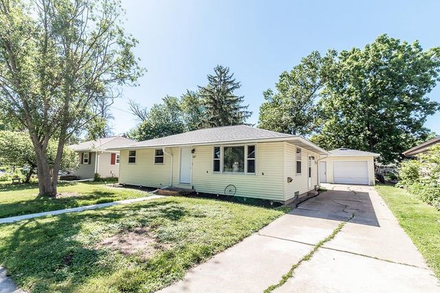 527 E WILSON AVENUE, Appleton, WI 54915