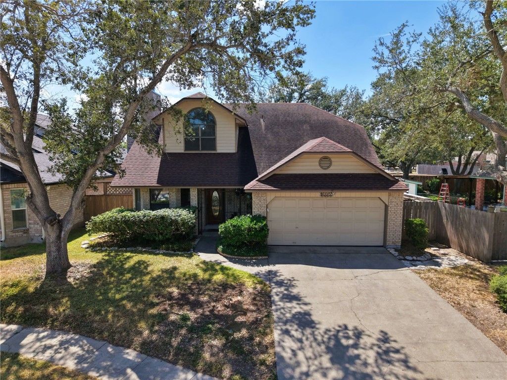 4321 Crested Butte Dr, Corpus Christi, TX 78413 — photo 2