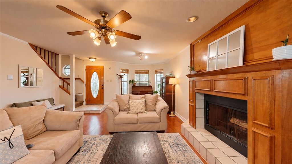 4321 Crested Butte Dr, Corpus Christi, TX 78413 — photo 4