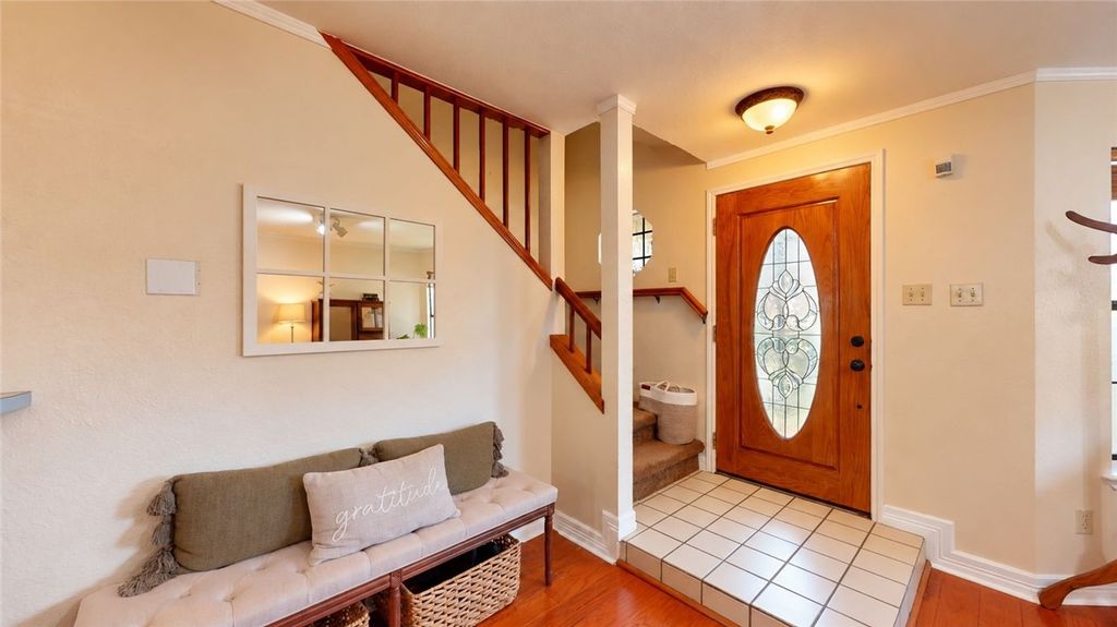 4321 Crested Butte Dr, Corpus Christi, TX 78413 — photo 5