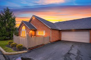 6836 Newrock Drive, 21, New Albany, OH 43054