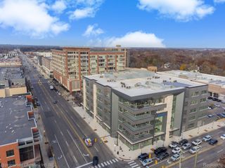 118 N Main Street 403, Royal Oak, MI 48067