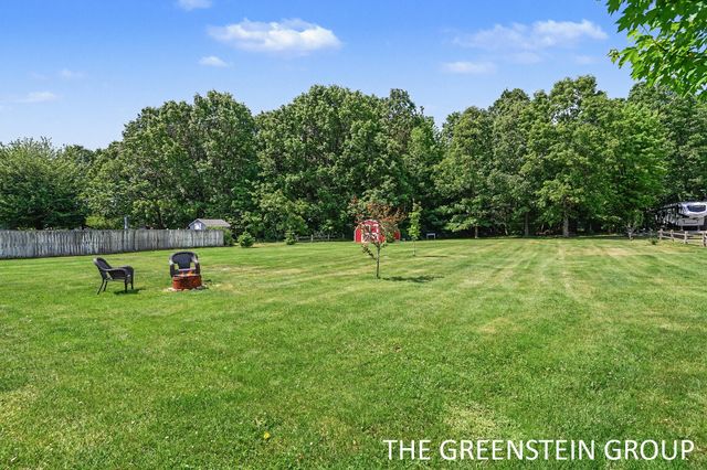 15949 Brucker Street, Grand Haven, MI 49417