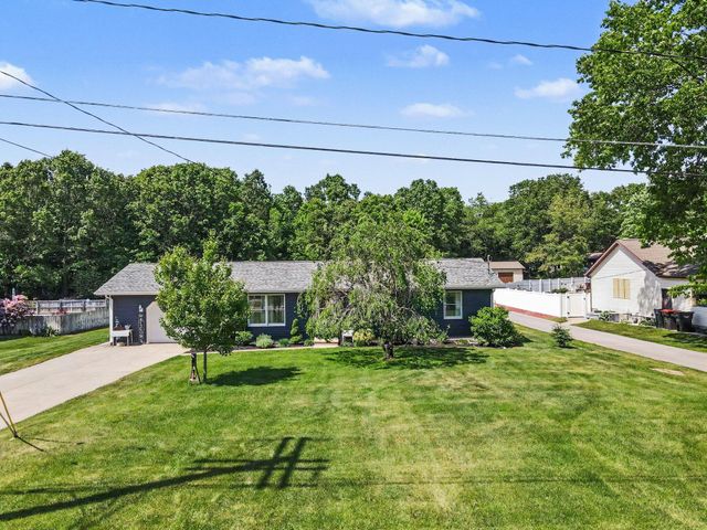 15949 Brucker Street, Grand Haven, MI 49417