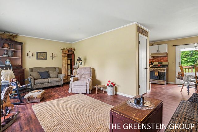 15949 Brucker Street, Grand Haven, MI 49417