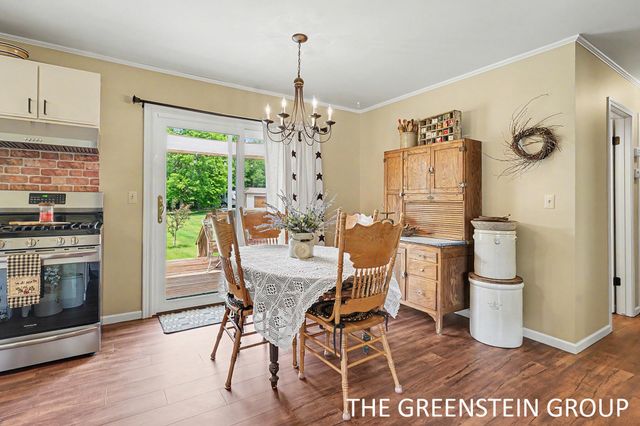15949 Brucker Street, Grand Haven, MI 49417