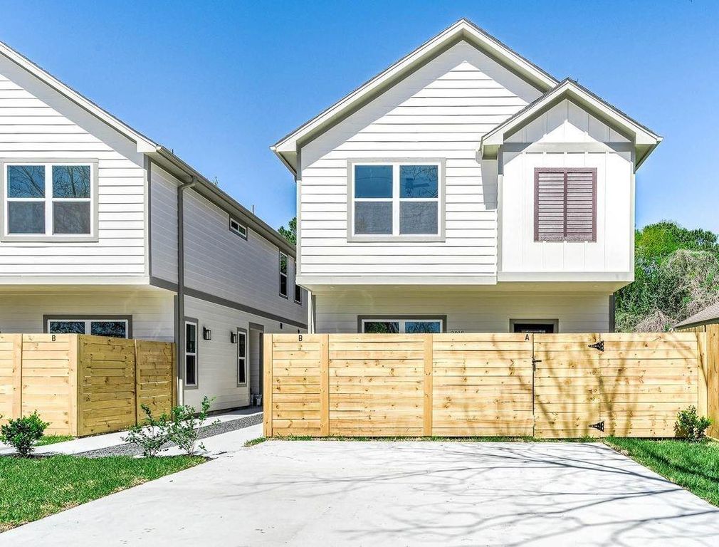 2018 Hampton A Street A, Houston, TX 77088