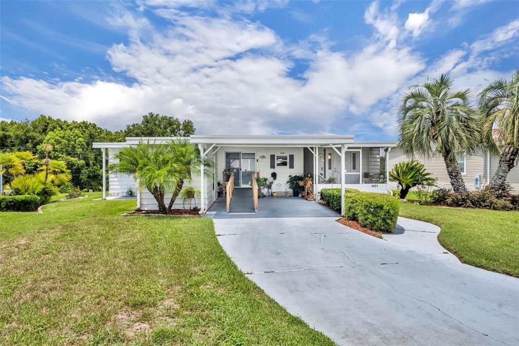 4421 RED OAK LANE GE, Zellwood, FL 32798