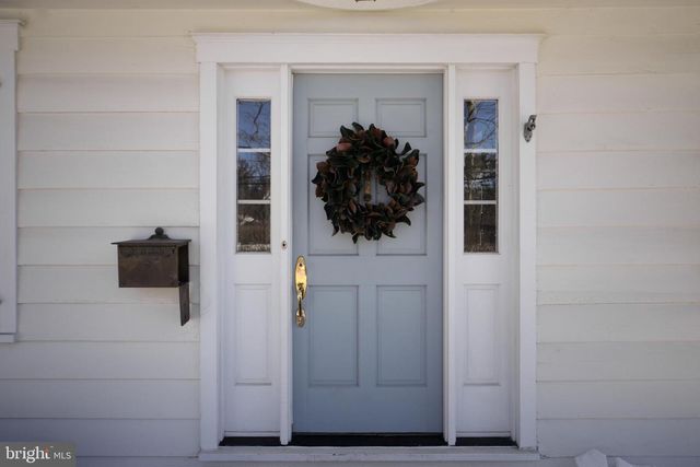 1598 GLASSBORO RD, Wenonah, NJ 08090