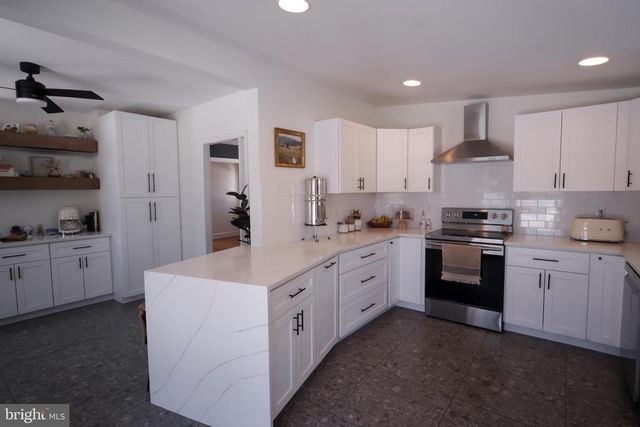 1598 GLASSBORO RD, Wenonah, NJ 08090