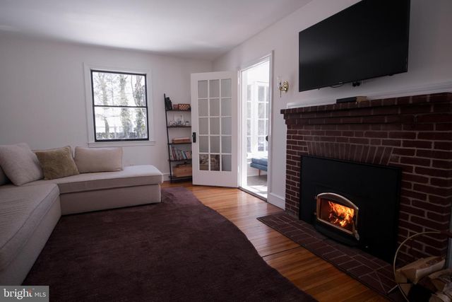 1598 GLASSBORO RD, Wenonah, NJ 08090