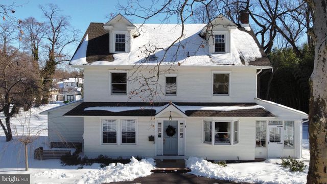 1598 GLASSBORO RD, Wenonah, NJ 08090