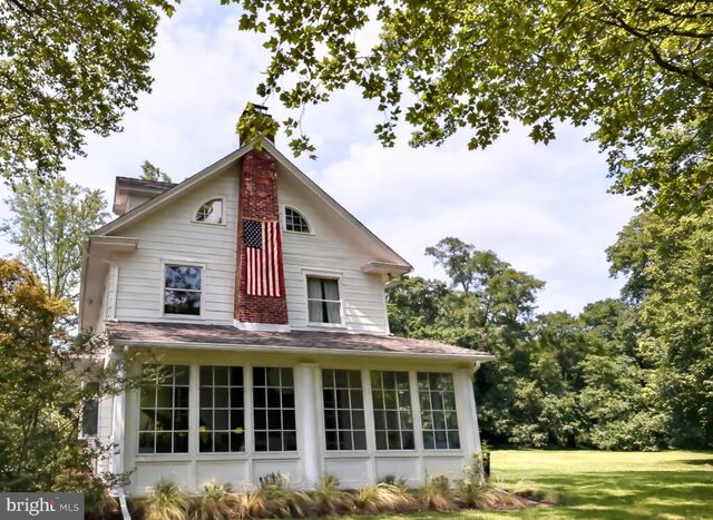 1598 GLASSBORO RD, Wenonah, NJ 08090