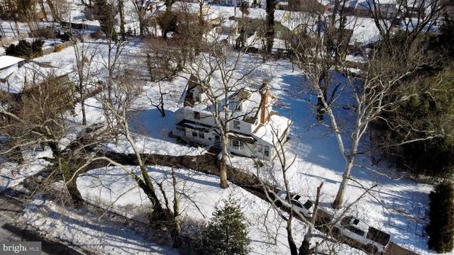 1598 GLASSBORO RD, Wenonah, NJ 08090