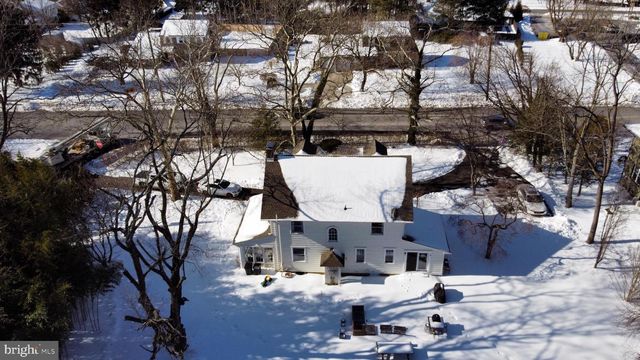 1598 GLASSBORO RD, Wenonah, NJ 08090