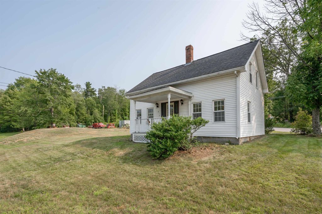 197 Raymond Road, Candia, NH 03034