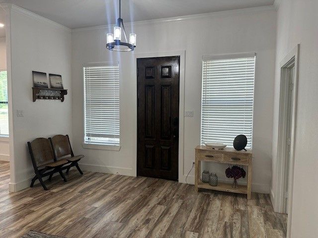 5253 Bill Cody Circle, Log Cabin, TX 75148
